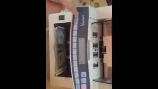 Money counting machine eBay listing
