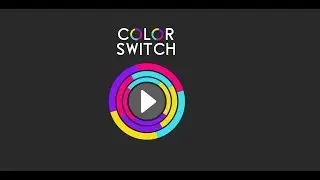Color Switch 10-Turn Mode