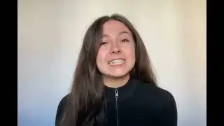 Presentation - Ilaria Lanzetti