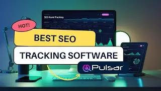 Best SEO Rank Tracking Software in 2025 | Top Tools to Boost Your Google Rankings