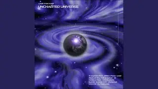 Uncharted Universe