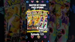 Pokemon Pack Opening - Mega Dream (Japanese) - Episode 121 #PokemonCommunity #30daysuperfans