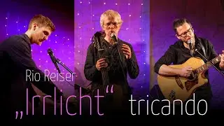 tricando | spielt 