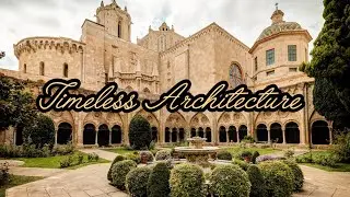 Historic Tarragona, Spain — A Visual Tour