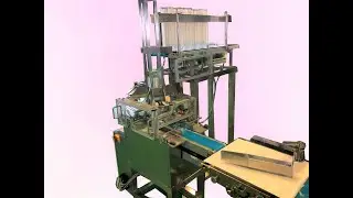 丸カップ供給振り分けライン【クリエイションデバイス】