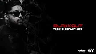 AXX - BLAKKOUT FULL SET 2025