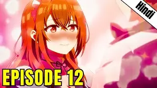 My Friend's Little Sister Has It In for Me Season 1 Episode 12 || Anime Recap || Ani Universe
