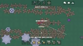 MooMoo.io: THE *REAL* PERFECT, SELF CORRECTING UNSPINNING TRIPLE AUTO MILL PLACER! (BEST MOOMOO.IO)