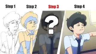 Start Animation FAST in 2026 with These Simple Tricks