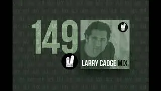 Smiley Fingers Mix 149 by Larry Cadge
