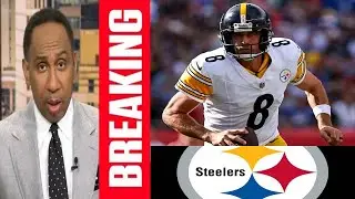 ⚠️ DO NOT IGNORE THIS… THIS DRAFT COULD COMPLETELY CHANGE THE FUTURE OF THE STEELERS