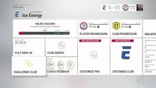 Ice Energy online 29/11/2016