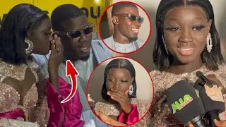 🛑 Douma la Meusa takal Niarel « Le Mari de Ndakhté Lô S’en pétit Gallé Mario mbaye brise