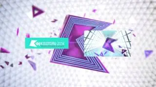 KISSTORY 2014 - Out Now - Mini DJ Mix Official