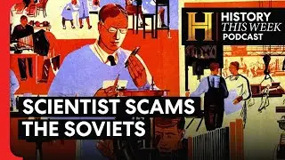 Stalin&rsquo;s War on Genetics | HISTORY This Week