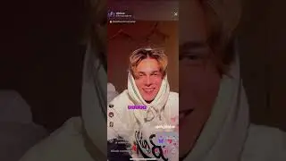Nils’s live (11/10/21) pt. 1