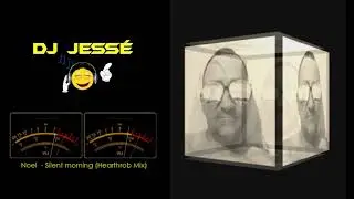 Noel  - Silent morning (Hearthrob Mix jesséDj)