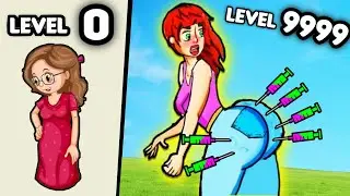 Brain Puzzle - Only 4000 IQ Players Can Win (Funny)