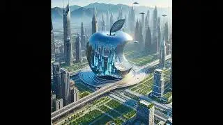 Nh&agrave; Apple Future