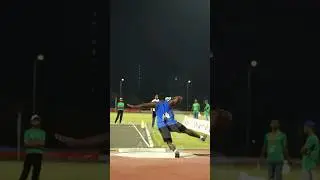 4th Indian Open Throws Competition 2025 #trackandfield #shotput #sports #athletepoint