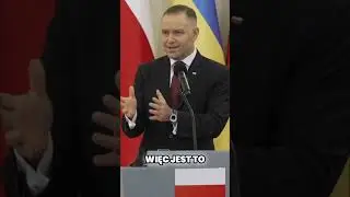 Polska w Dyplomacji: Prezydent O Strategii Bezpieczeństwa