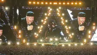 Vasco Rossi - Live Torino 2025 - Medley