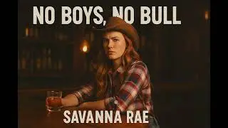 Savanna Rae Delivers a No-Nonsense Country Power Song