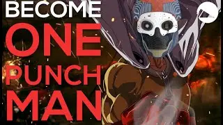 INSANE One Hit Melee Build - One Punch Man Destiny 2 Style - Solar Plexus Artifact Mod - Destiny 2