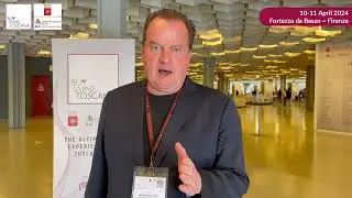 BuyWine Toscana 2024 - Wine With GPS - Buyer Denmark