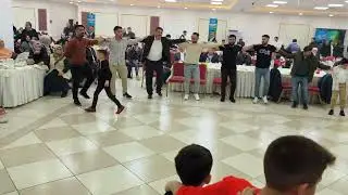 Yozgat Sarıkaya küçük çalağil köyü halayları