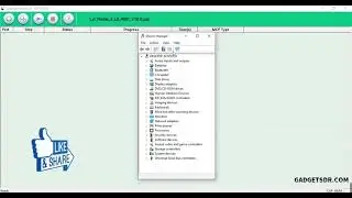 How to flashing LYF Flame 3 LS 4003 Remove Phone Lock, Hang on logo 100% Work