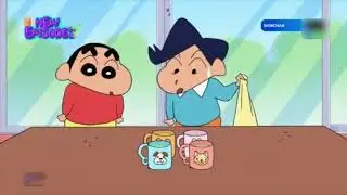 NEW Shinchan Episode Released Now 
