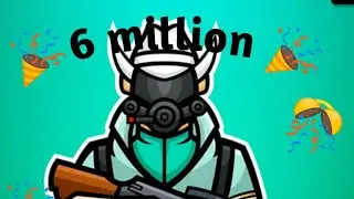 😎Mortal 😎celebrating 🎉 6m subscribers special 🔥🎉🎉