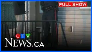 Fear felt in a Calgary neighbourhood | CTV News Calgary at Five for February 6, 2026
