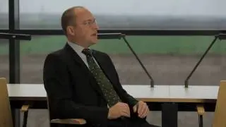 Mannheimtour 2010 -- Interview mit Michael Schr&ouml;der