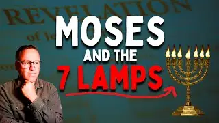 Moses and Jesus: The Prophetic Pattern Most Christians Have Never Seen