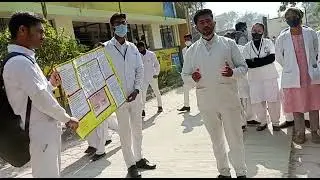 mental hospital Indore presentation