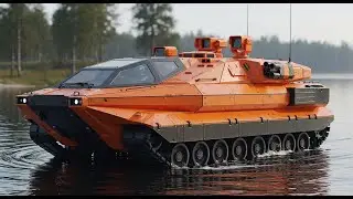 10 революционных автомобилей, которые будут доминировать на дорогах в 2026 году.