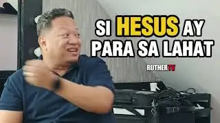 Si Hesus Para sa Lahat | Ang Mas Malinaw na Kwento ng Pasko | Ruther TV