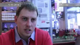 Владимир Осечкин о деле Владимира Гоффе и порочной практике 