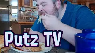 PUTZ GOT BANNED FROM TWITCH 🥳