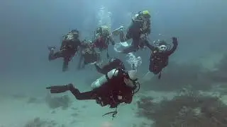 2025/11/22 - 23 NORTH ANDAMAN SHORT CRUISE MV KOON9