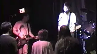 Tar 07/14/1993 - Norman, OK @ Rome