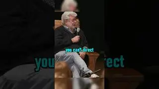 Джордж Лукас немного поджарил Дэйва Филони? #звёздныевойны