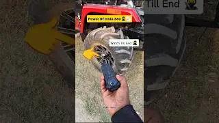 Power Of Insta 360 🥷📌📈 #shorts #insta360x4 #jeep