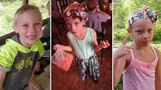 Summer Wells still missing | Theories about her disappearance