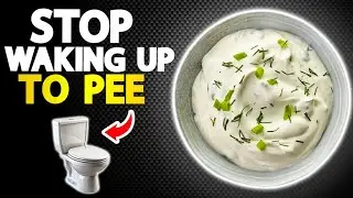 7 Best Ways to Stop Frequent Urination at Night (Nocturia)