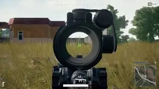 PlayerUnknown battleground: Montage #2