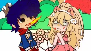 &ldquo;Normal day with Picnic Date&rdquo; 🥪 💕//Wally x Julie//Ft.Sally starlet.
