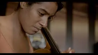 Leyla McCalla - Making: Breaking The Thermometer